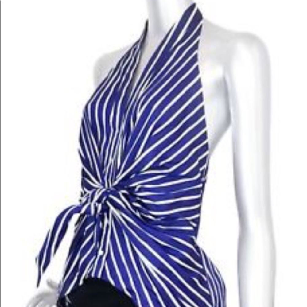 Halter Top - image 3